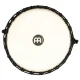 Meinl ADJ3-M+BAG African Style Rope Tuned Series Medium 10" Djembe (Brown/Black) 5