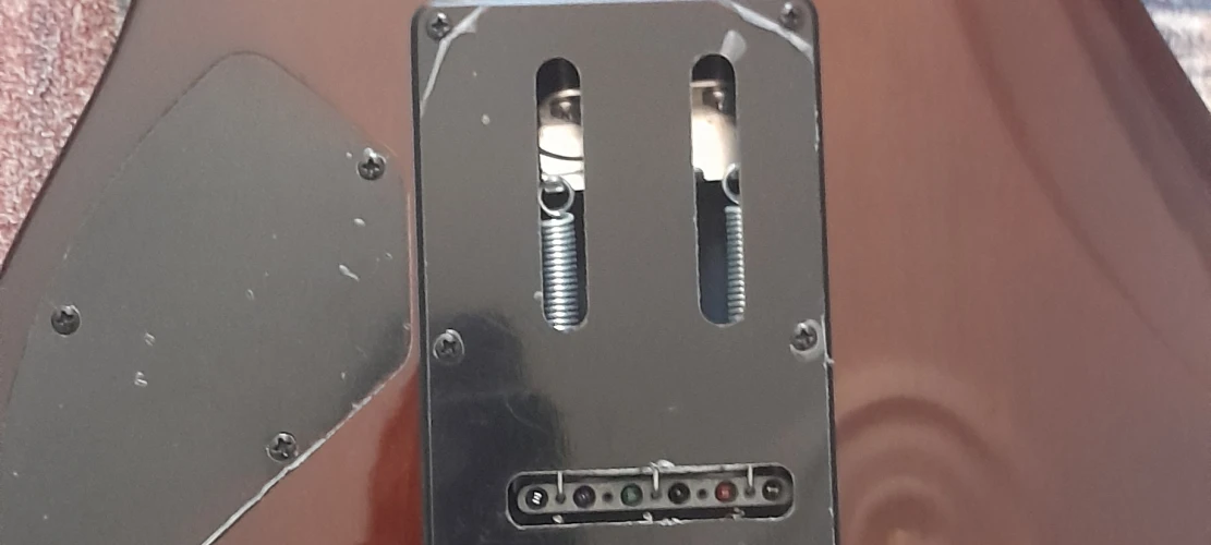 Ibanez GSA 60 BS 4