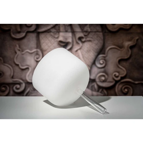 Meinl Sonic Energy 10" 432 Hz Kristal Şarkı Kasesi (F4 – Kalp Çakra) 2