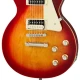 Epiphone Les Paul Classic Elektro Gitar (Heritage Cherry Sunburst) 4