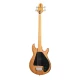 Epiphone Grabber Bas Gitar (Natural) 1