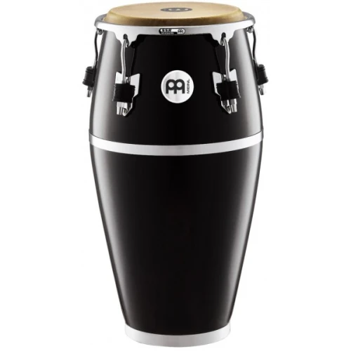 Meinl FC11BK 11" Quinto Conga (Fibercraft Black) 2