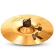 Zildjian 9" K Custom Hybrid Splash 1