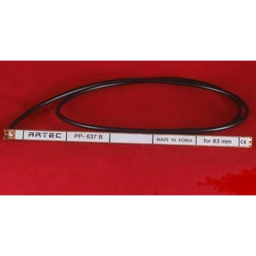 artec PP637B UD eşikaltı manyetik (piezo) 2