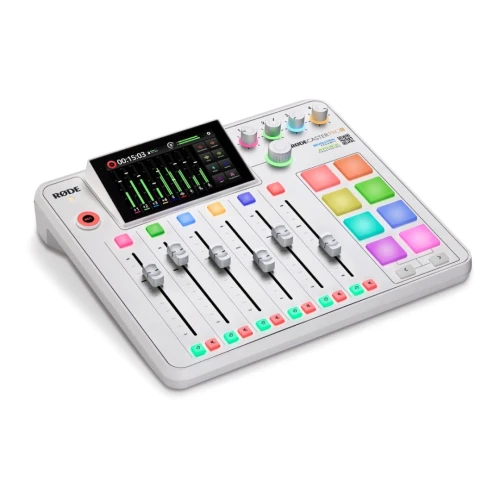 RØDECaster Pro II 2