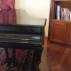 Steinway Kuyruklu Piano 7