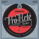 DADDARIO EJ45FF KLASİK GİTAR TEL SETİ, PRO-ARTE, CARBON TREBLES-DY 1