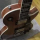 LES PAUL CUSTOM ELEKTRO GİTAR 4