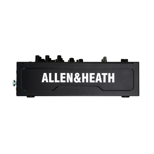Allen & Heath Xone:24C 4