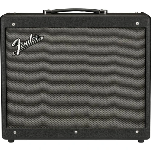 Fender Mustang GTX100 UK Elektro Gitar Amfisi 1