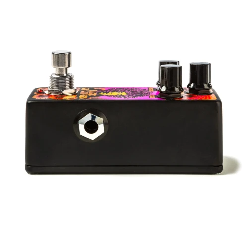 Jim Dunlop JHMS4 Hendrix Shrine Series Bog Mini Fuzz Pedalı 3