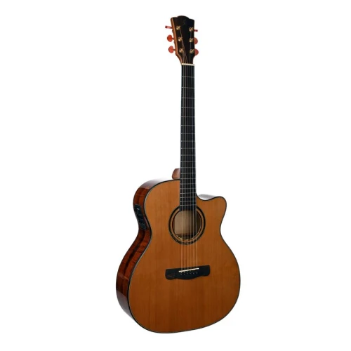 Merida DG-15SPGACES Diana Serisi Elektro Akustik Gitar 2