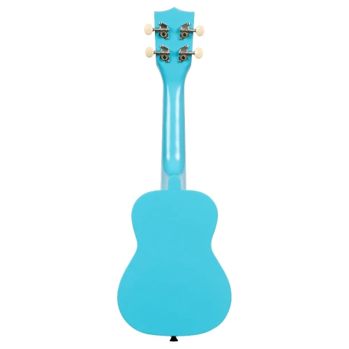 Kala Ukadelic Soprano Ukulele (Ukadelic Blue Yonder) 2