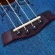 Kaysen U1-24BL Concert Ukulele 3