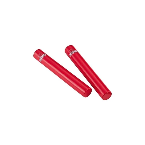 Nino NINO576R Rattle Stick (Kırmızı) 1