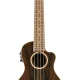 Lanikai ZR-CEC Zirocote Concert Kula Preamp Elektro Ukulele 3