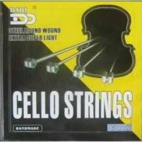 Dadi V118 Çello Teli 1