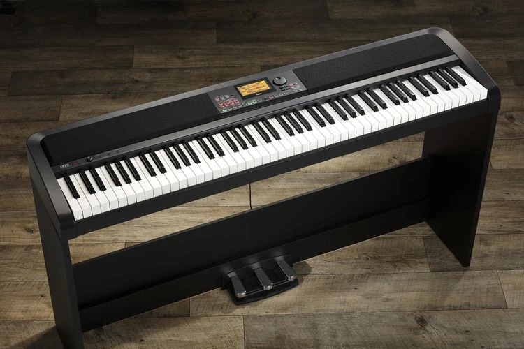 Korg XE20SP 4