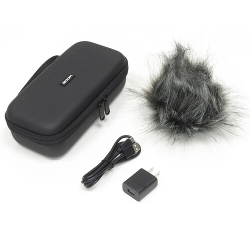 Zoom APH-6E H6essential Aksesuar Paketi 1