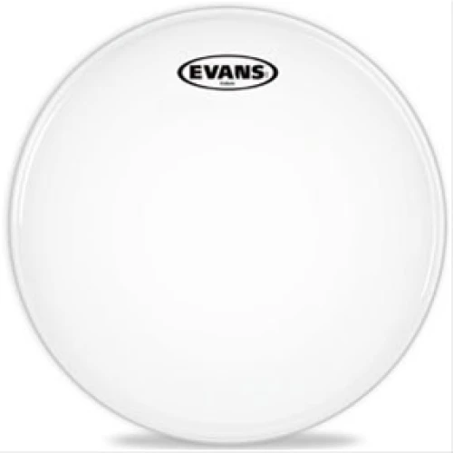 EVANS E12G1T 12" DERİ 12 TİMBAL ETCHEAD TEK KAT (10 MİL) 1