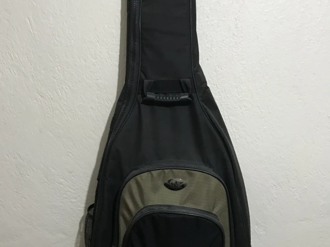 Squier Stratocaster 2008 İndia 8