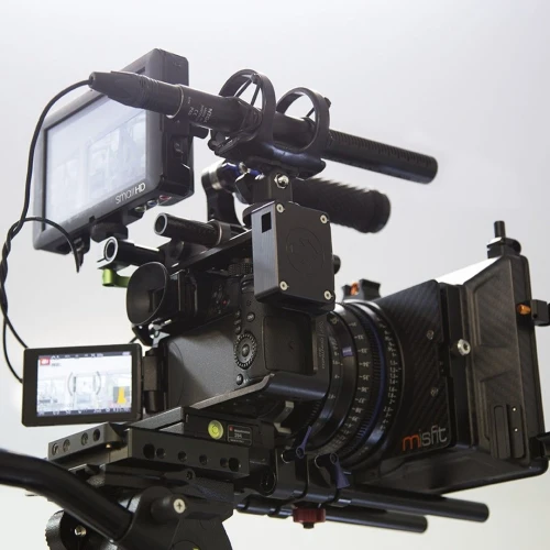 RODE NTG-4 Mikrofon 3