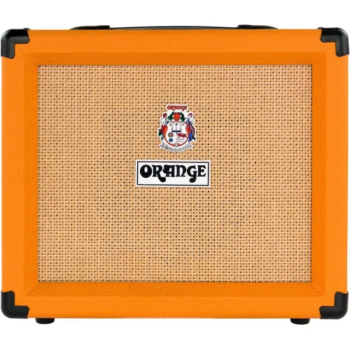 Orange Crush 20RT Kombo Elektro Gitar Amfi 1