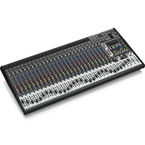 BEHRINGER SX3242FX EURODESK  Analog Mixer 3