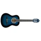 DMX Guitars 36 BL Klasik Gitar (taşıma Çantası Hediyeli) 2