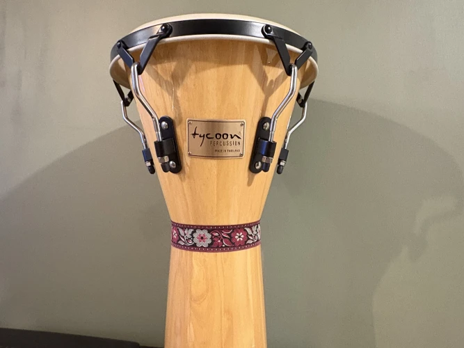 Tycoon Concerto Series tj-712 c n 1