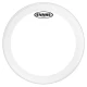 EVANS BD22GB3C 22" DERİ FROSTED KİCK KUMLU RİNGLİ ÇİFT KAT (13 MİL) 4