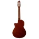 Godin Arena CW Clasica II Ltd AT Elektro Klasik Gitar (Natural) 2