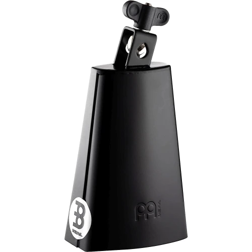 Meinl SL675BK 6.75'' Cowbell (Siyah) 1