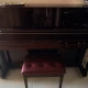 Kawai K200 Duvar Tipi Akustik Piyano 2