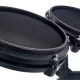 ALESIS Turbo Mesh Kit File Derili 7-Parça Elektronik Davul Seti 3