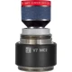sE Electronics V7 MC2 Sennheiser Telsiz Mikrofonlar için SE V7 Mikrofon Kapsülü (Siyah) 2