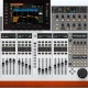 BEHRINGER WING Dijital Mixer 1