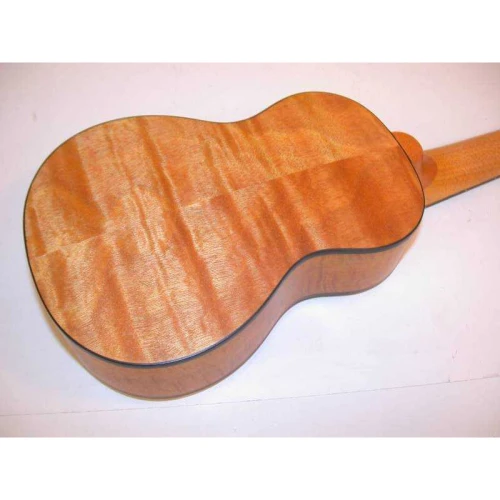 Kala Egzotik Maun Soprano Ukulele 4
