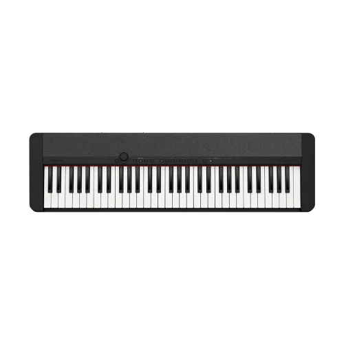 Casio CT-S1BK 61 Tuşlu Org (Siyah) 2