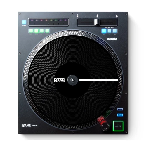 Rane TWELVE MKII 2