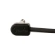Fender Blockchain Patch Cable Kit Extra Small Siyah Patch Kablosu 1