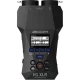 Zoom H1 XLR Digital Handy Recorder (Siyah) 1