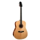 Stiller SD-1 Akustik Gitar (TaşımaÇantası Hediyeli) 1