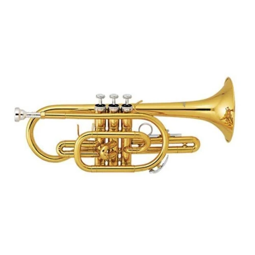 Jinbao JBCR900L Kornet (Lacquer) 2