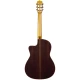 Cordoba Fusion 12 Orchestra CE RH Elektro Klasik Gitar (Natural) 3