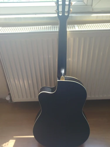 Ravenni RCG 120 BKC Mat Siyah - Sap Ayarlı - Kılıf+Pena Hediye 3