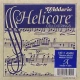 DADDARIO H511 CELLO TEK TEL, HELICORE, 4/4, A-(LA), MEDIUM 3