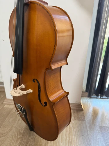 CARLOVY CLA8 4/4 Çello 5