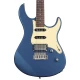 Yamaha PAC612VIIX MSB Pacifica Eleketro Gitar (Matte Silk Blue) 2