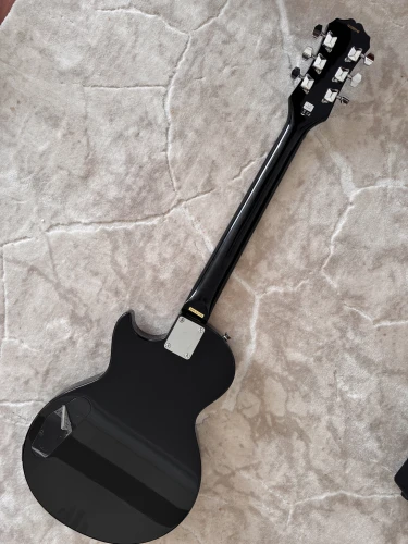 Epiphone Les Paul Special 2 Elektro Gitar Seti 3